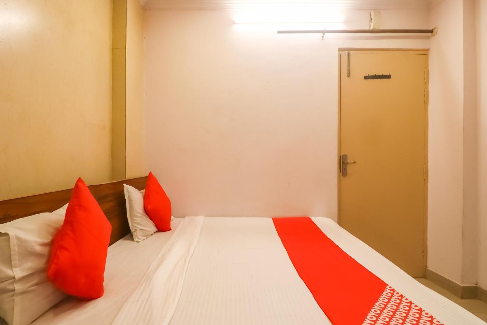 Hotel O Maa Arya ลัคเนา ภายนอก รูปภาพ