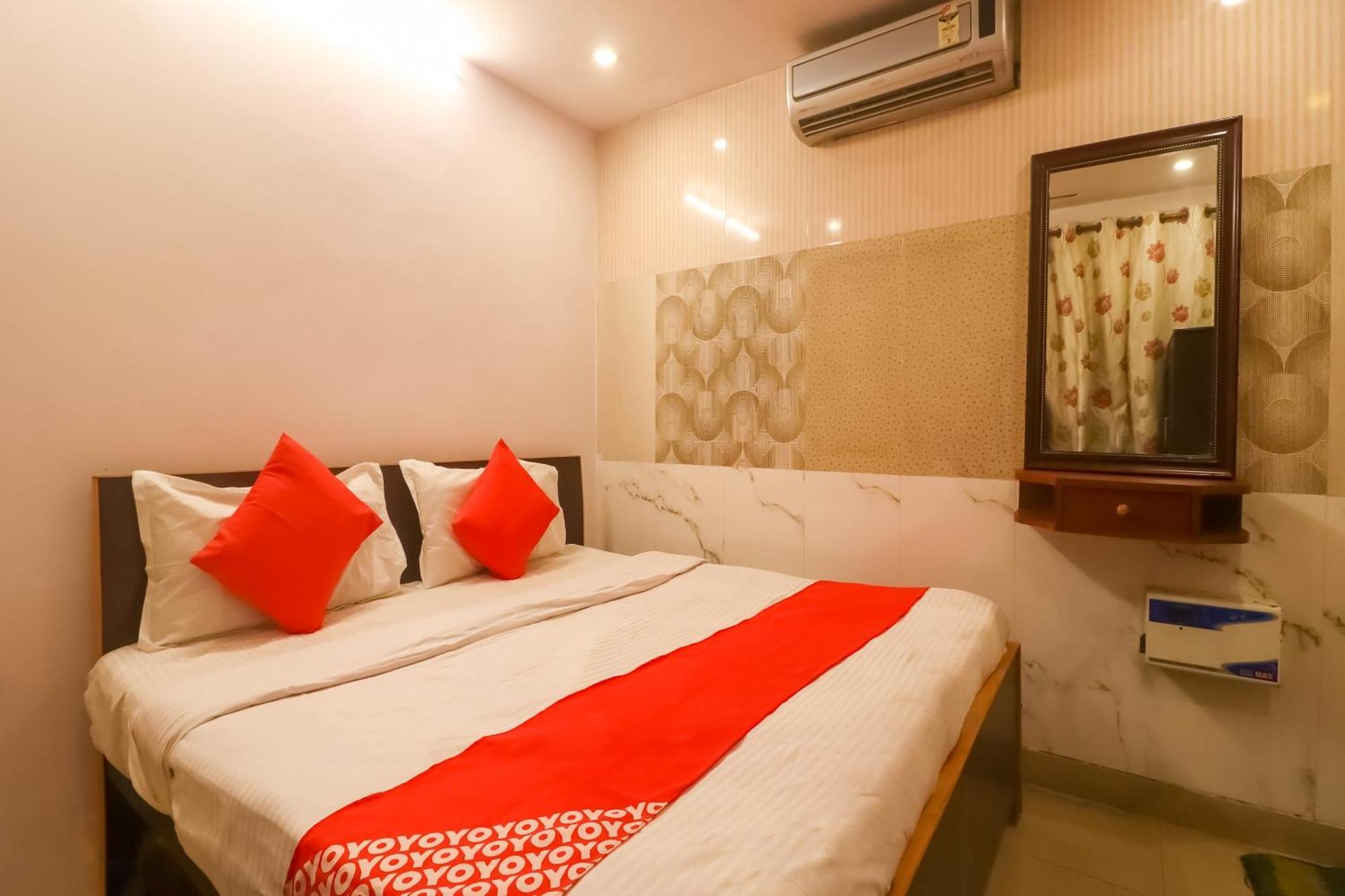 Hotel O Maa Arya ลัคเนา ภายนอก รูปภาพ