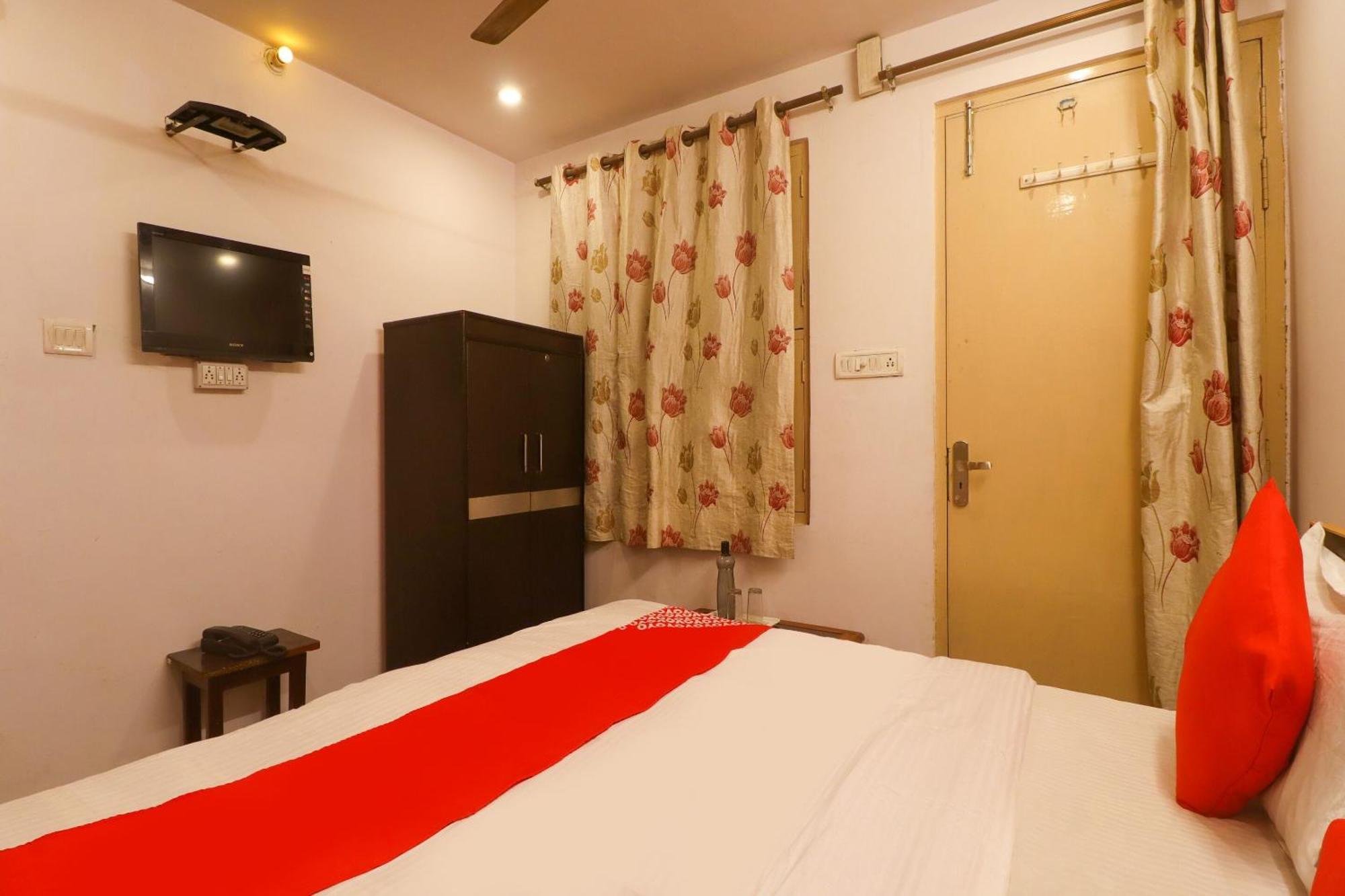 Hotel O Maa Arya ลัคเนา ภายนอก รูปภาพ